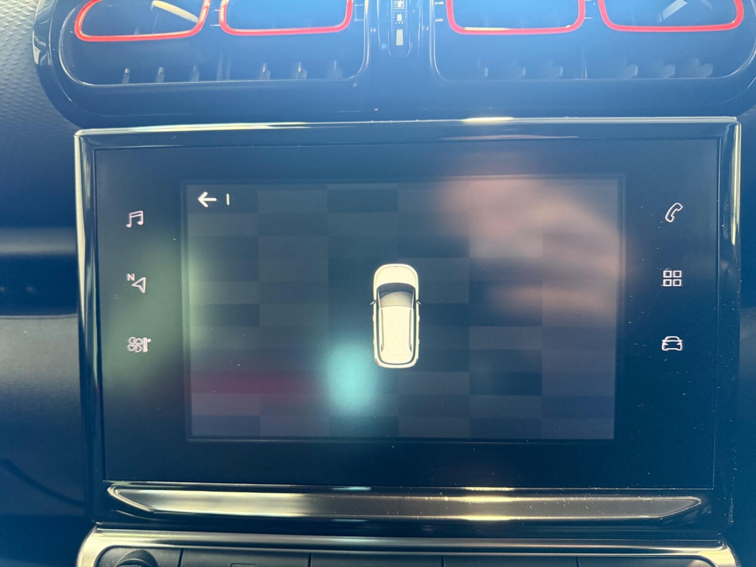 Used Citroen C3 Aircross 2018 for sale - 76633351: Photo 30