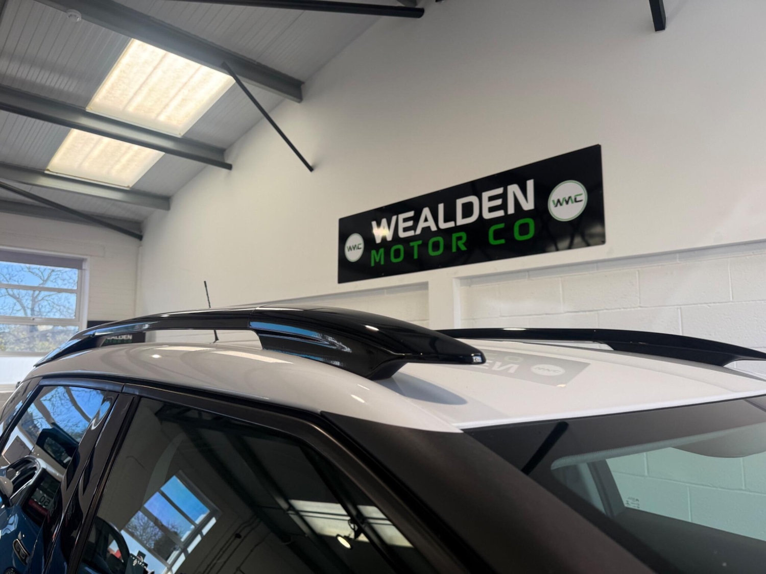 Used Citroen C3 Aircross 2018 for sale - 76633351: Photo 34