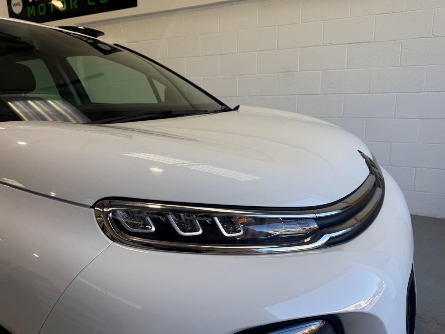 Used Citroen C3 Aircross 2018 for sale - 76633351: Photo 42