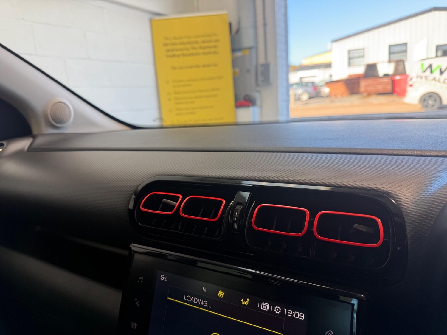 Used Citroen C3 Aircross 2018 for sale - 76633351: Photo 43