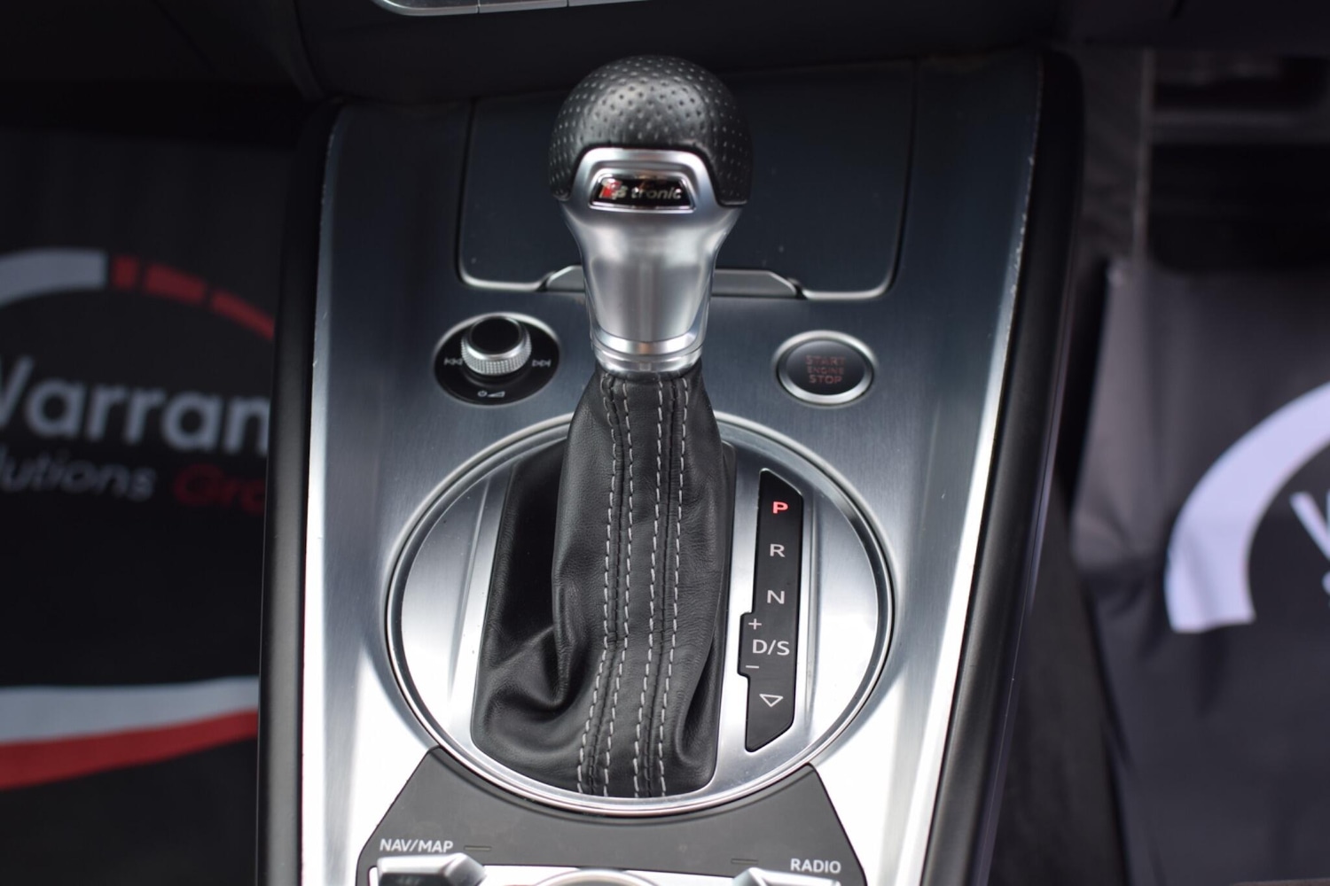 Used Audi TT 2015 for sale - 77174745: Photo 18