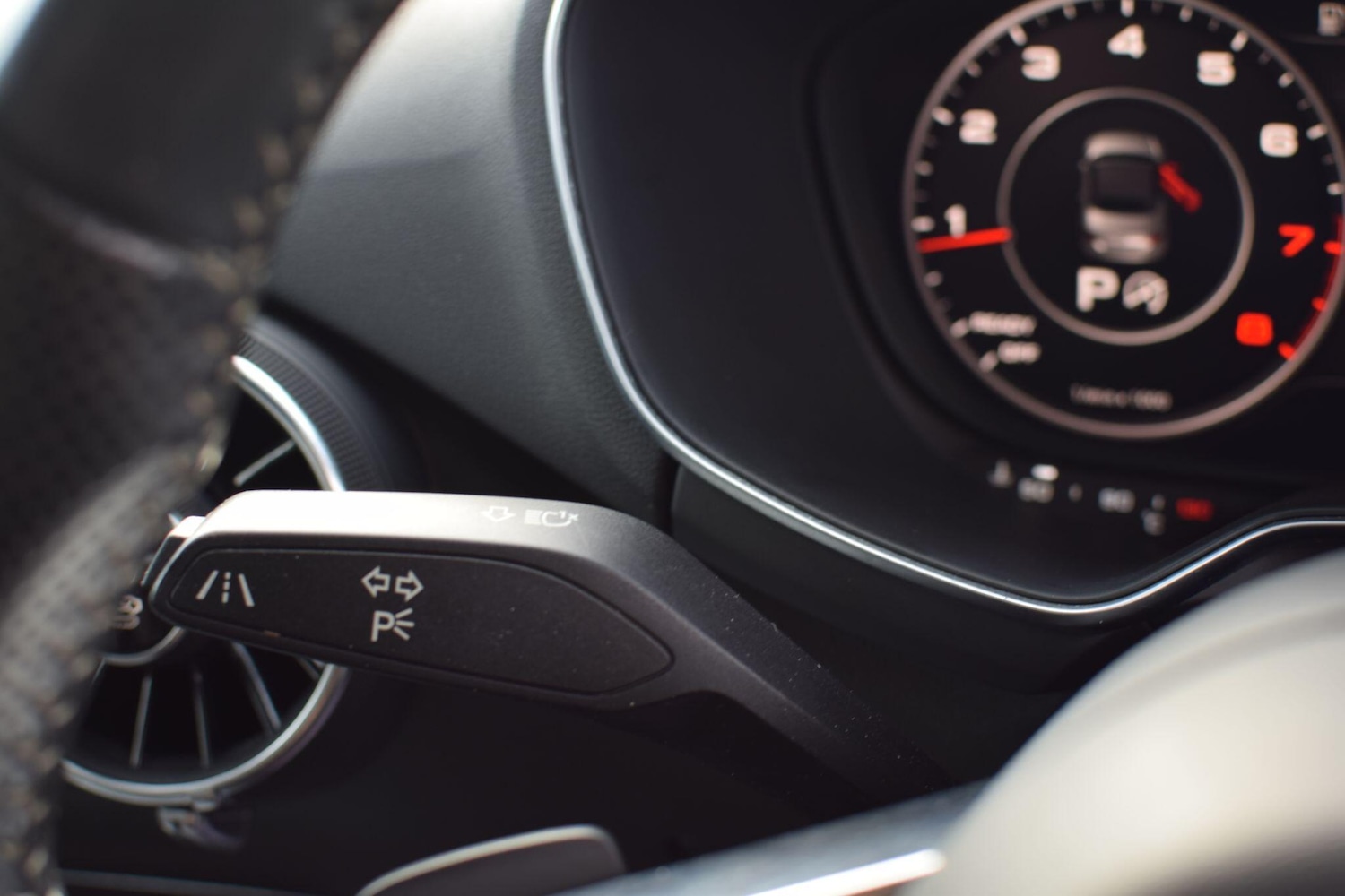 Used Audi TT 2015 for sale - 77174745: Photo 21