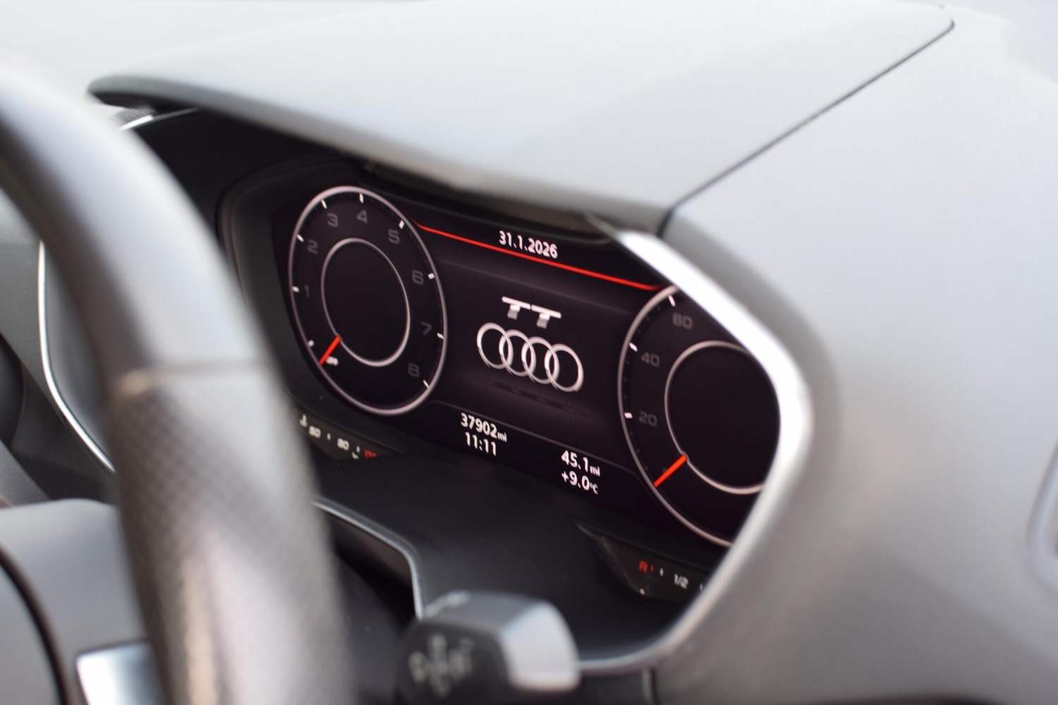 Used Audi TT 2015 for sale - 77174745: Photo 24