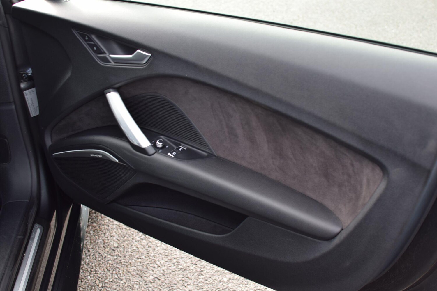 Used Audi TT 2015 for sale - 77174745: Photo 33