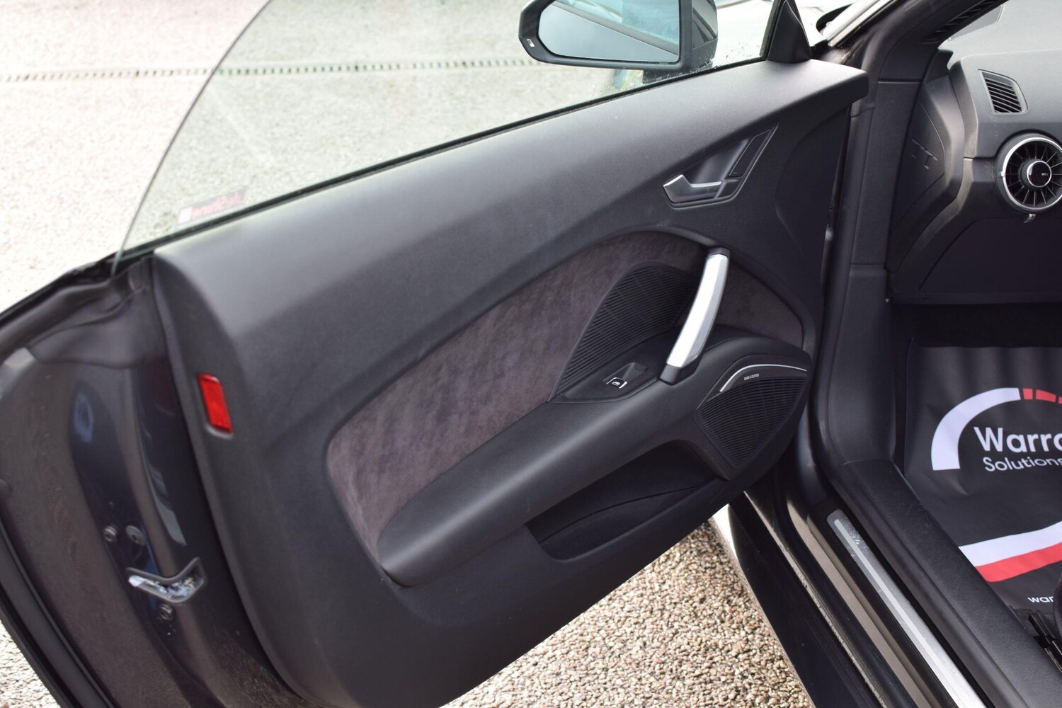 Used Audi TT 2015 for sale - 77174745: Photo 34