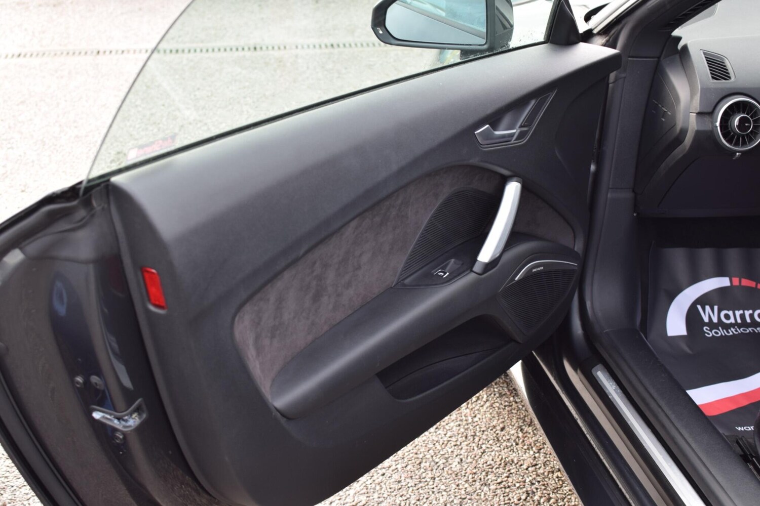 Used Audi TT 2015 for sale - 77174745: Photo 36