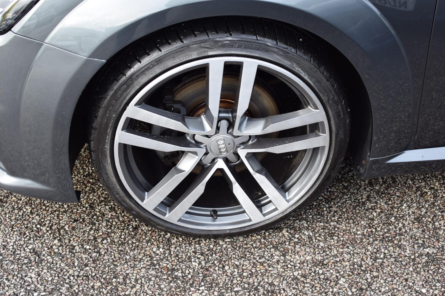 Used Audi TT 2015 for sale - 77174745: Photo 43