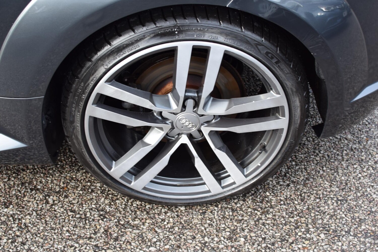 Used Audi TT 2015 for sale - 77174745: Photo 44