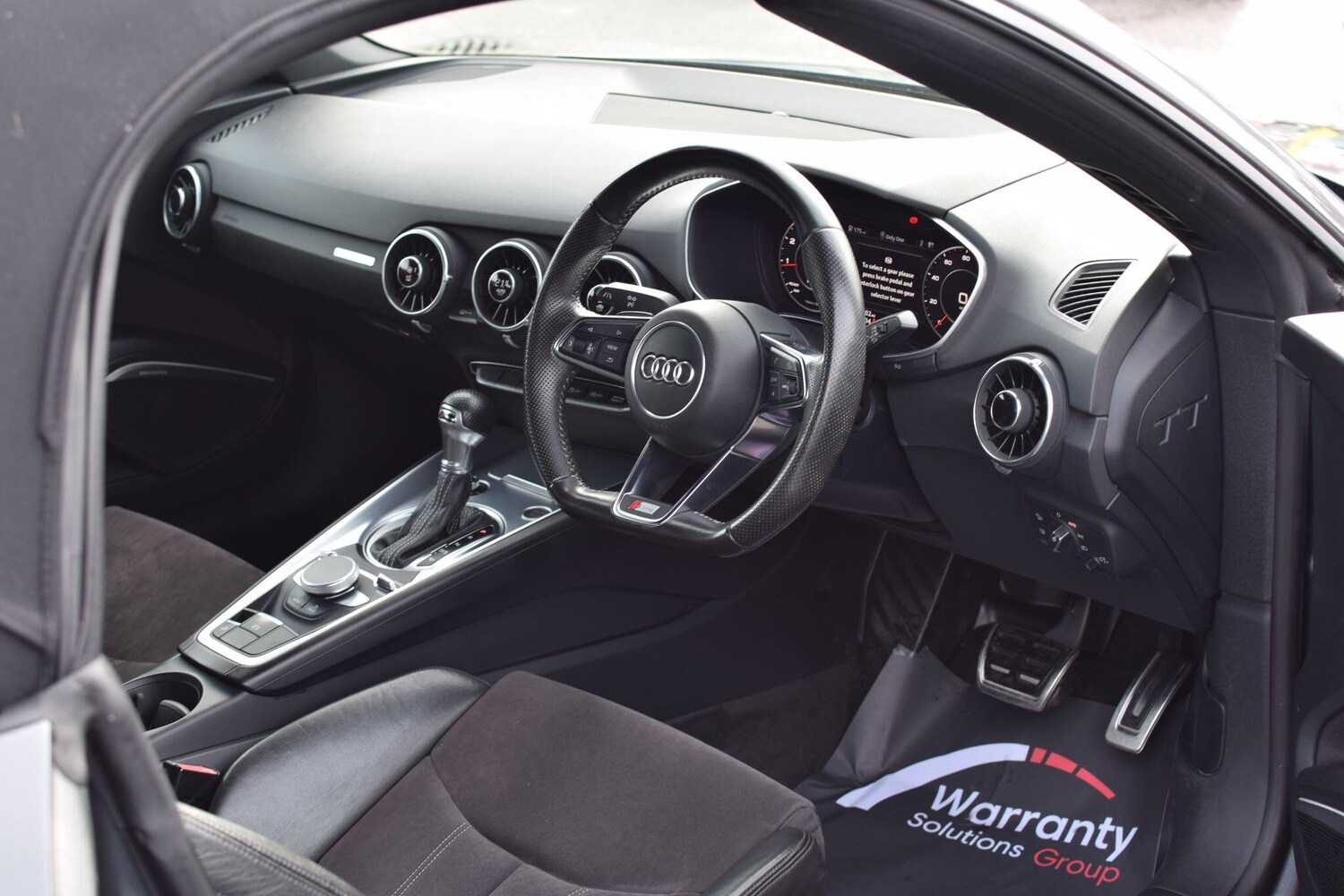 Used Audi TT 2015 for sale - 77174745: Photo 45