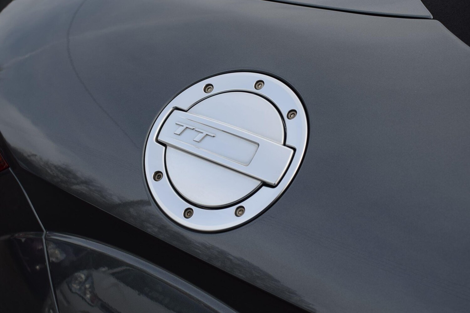 Used Audi TT 2015 for sale - 77174745: Photo 57