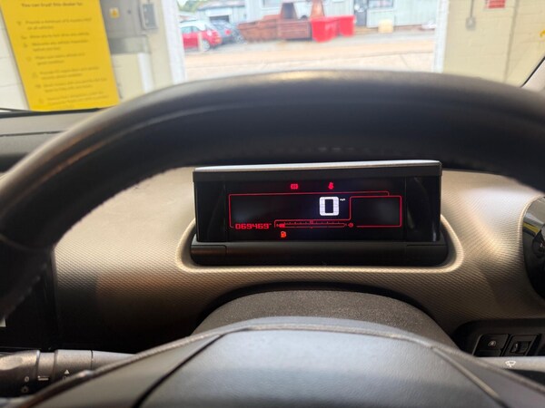 Used Citroen C4 Cactus 2015 for sale - 76259563: Photo 10