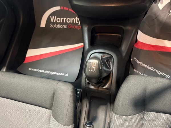 Used Citroen C4 Cactus 2015 for sale - 76259563: Photo 14