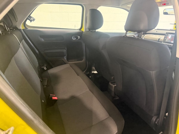 Used Citroen C4 Cactus 2015 for sale - 76259563: Photo 16