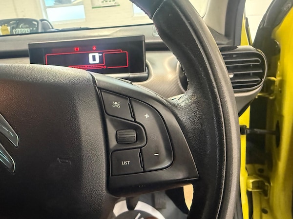 Used Citroen C4 Cactus 2015 for sale - 76259563: Photo 26