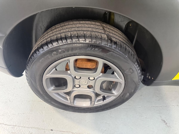 Used Citroen C4 Cactus 2015 for sale - 76259563: Photo 5