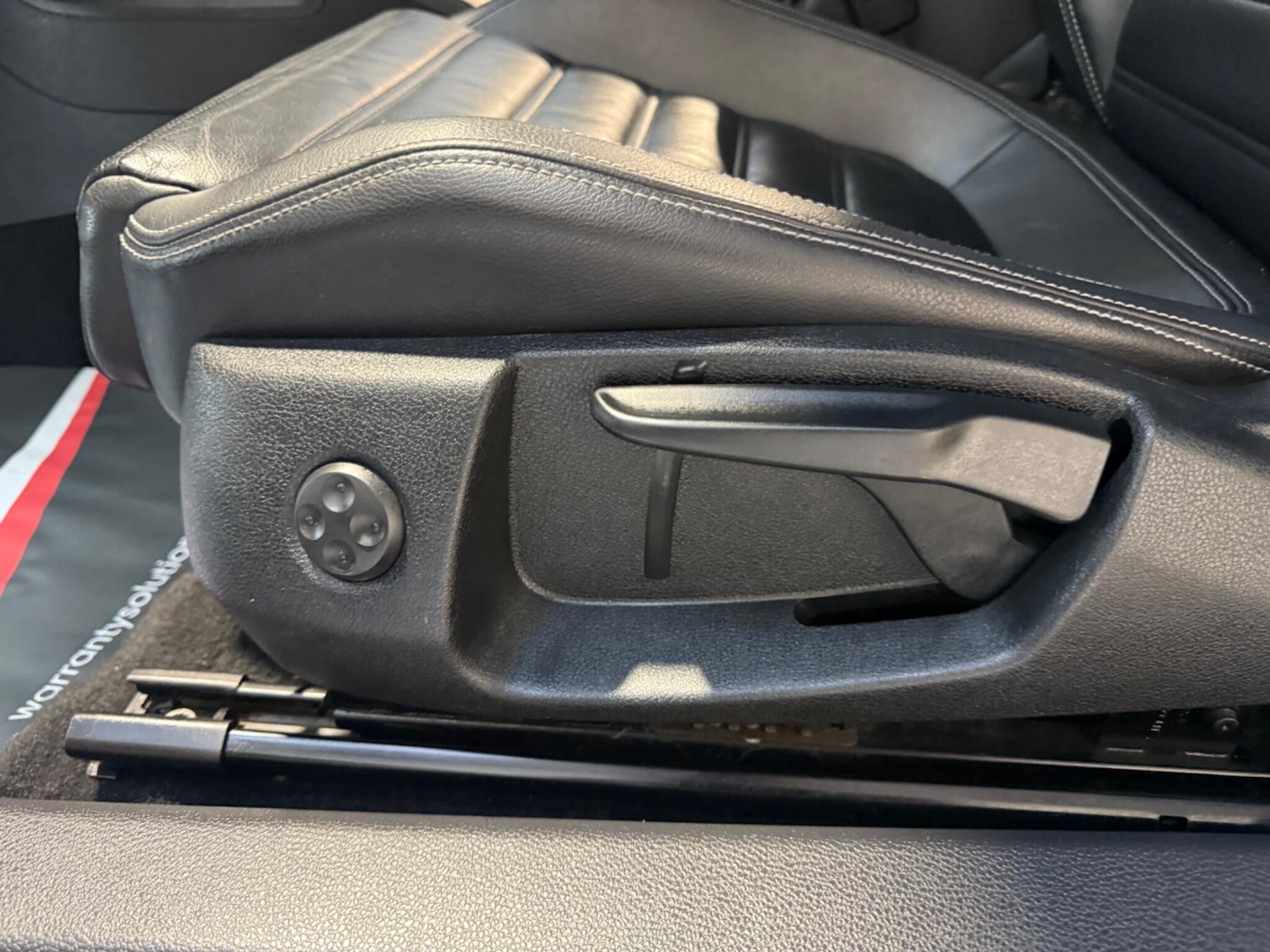 Used Volkswagen Scirocco for sale - 77016988: Photo 12