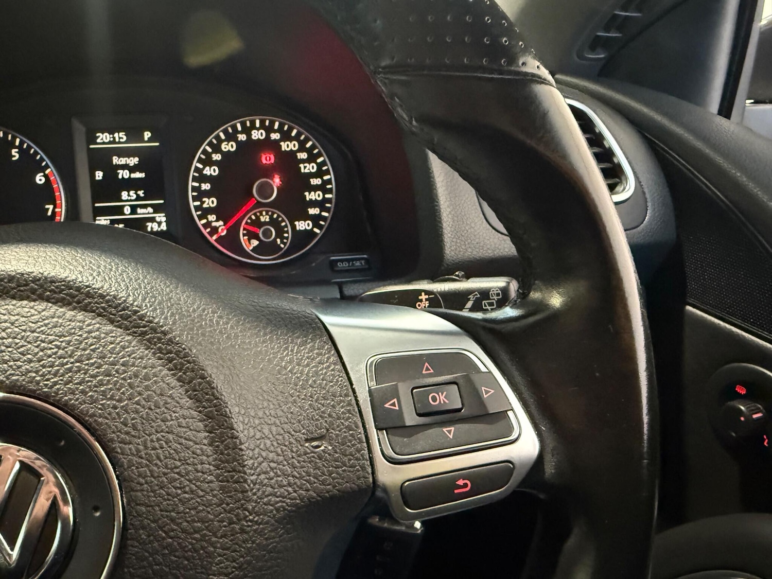 Used Volkswagen Scirocco for sale - 77016988: Photo 13