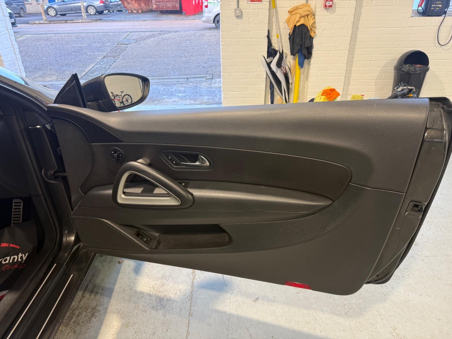 Used Volkswagen Scirocco for sale - 77016988: Photo 15