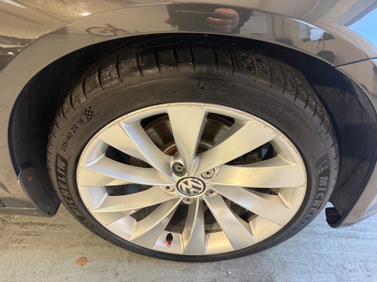 Used Volkswagen Scirocco for sale - 77016988: Photo 17