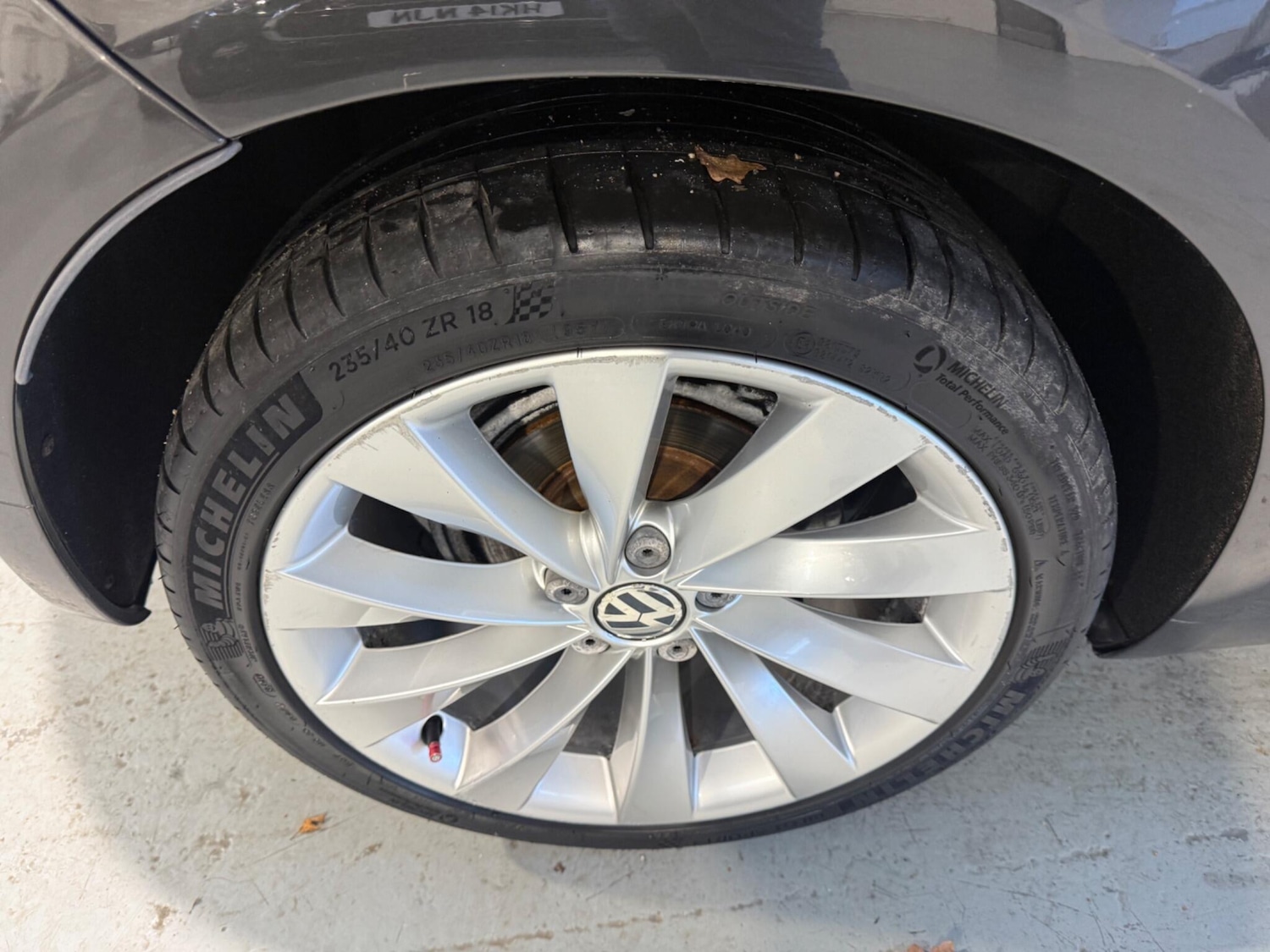 Used Volkswagen Scirocco for sale - 77016988: Photo 18