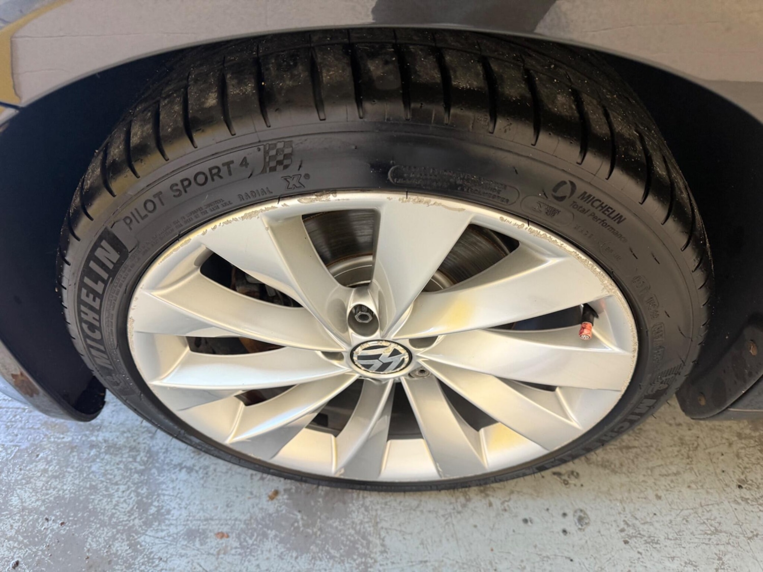 Used Volkswagen Scirocco for sale - 77016988: Photo 20