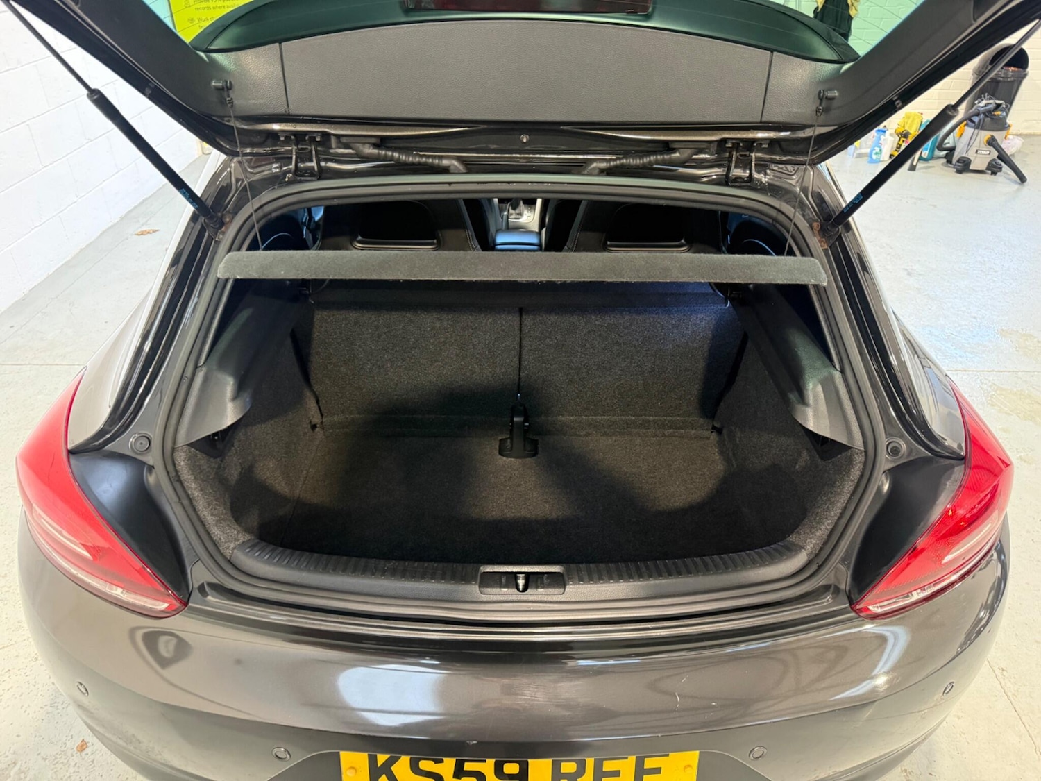 Used Volkswagen Scirocco for sale - 77016988: Photo 22