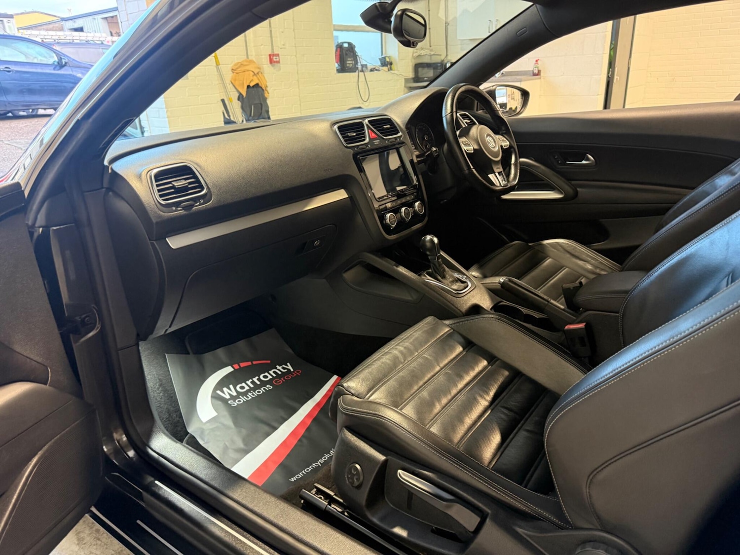 Used Volkswagen Scirocco for sale - 77016988: Photo 24