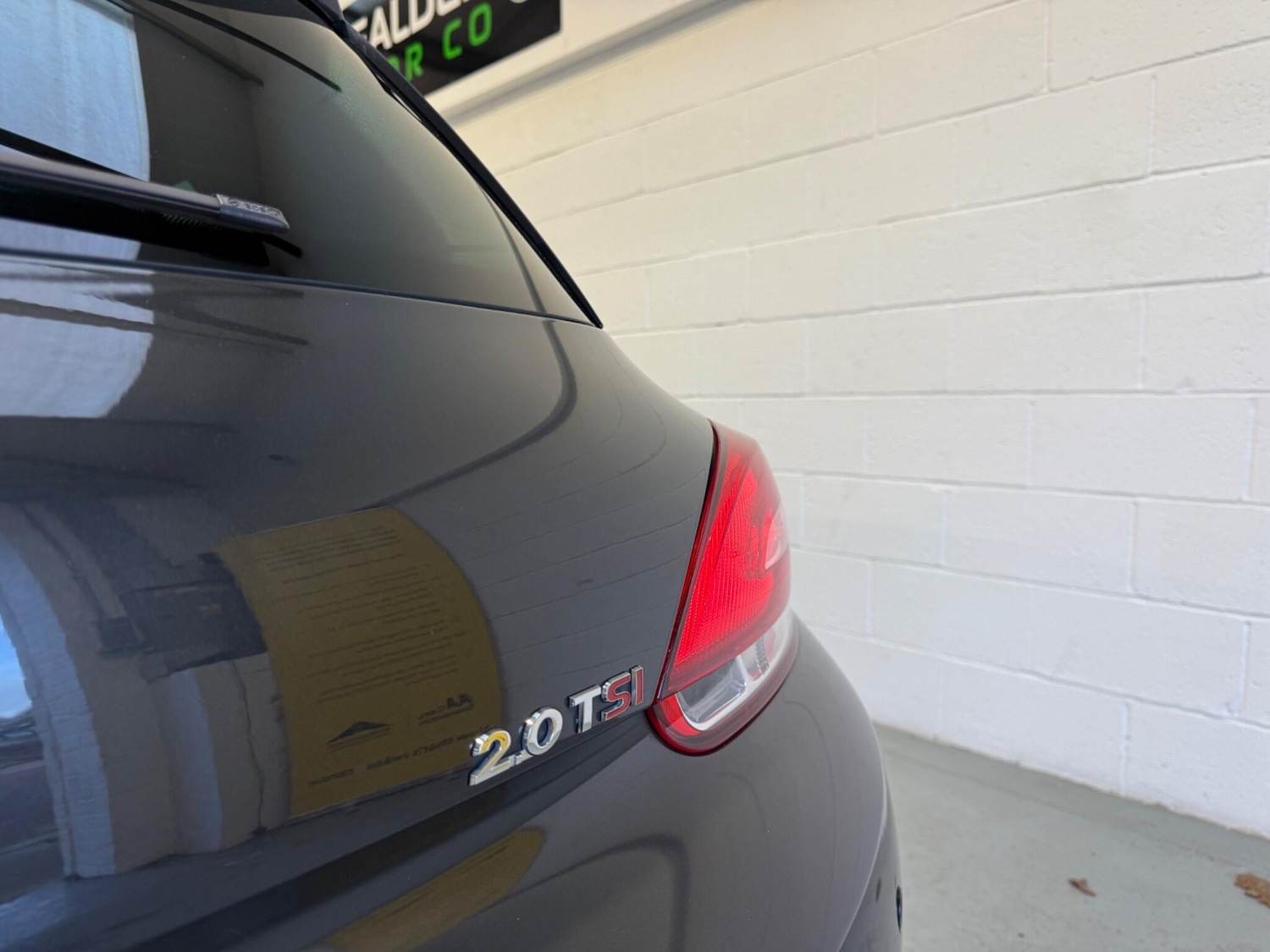 Used Volkswagen Scirocco for sale - 77016988: Photo 25