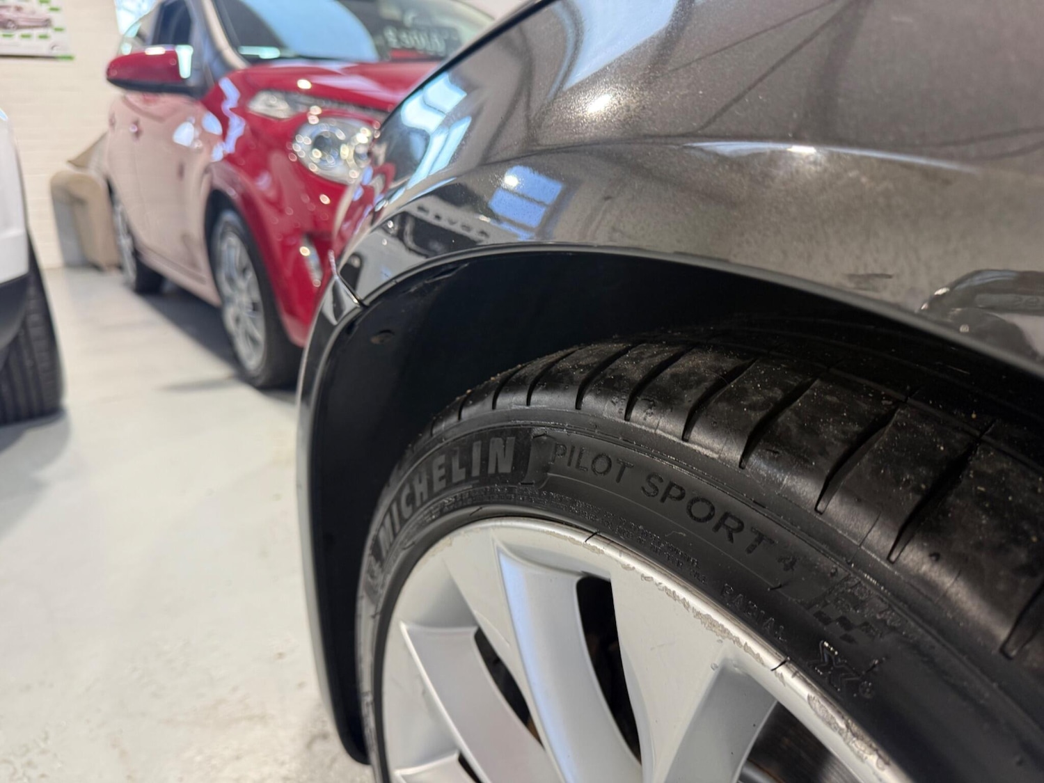 Used Volkswagen Scirocco for sale - 77016988: Photo 26