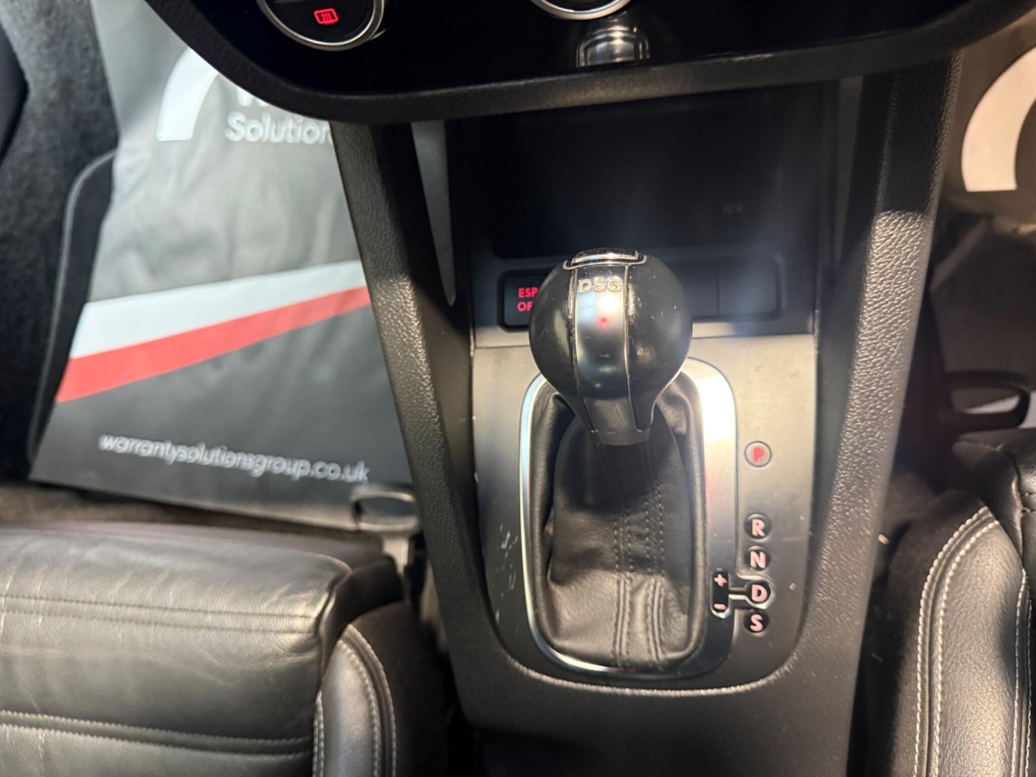 Used Volkswagen Scirocco for sale - 77016988: Photo 9