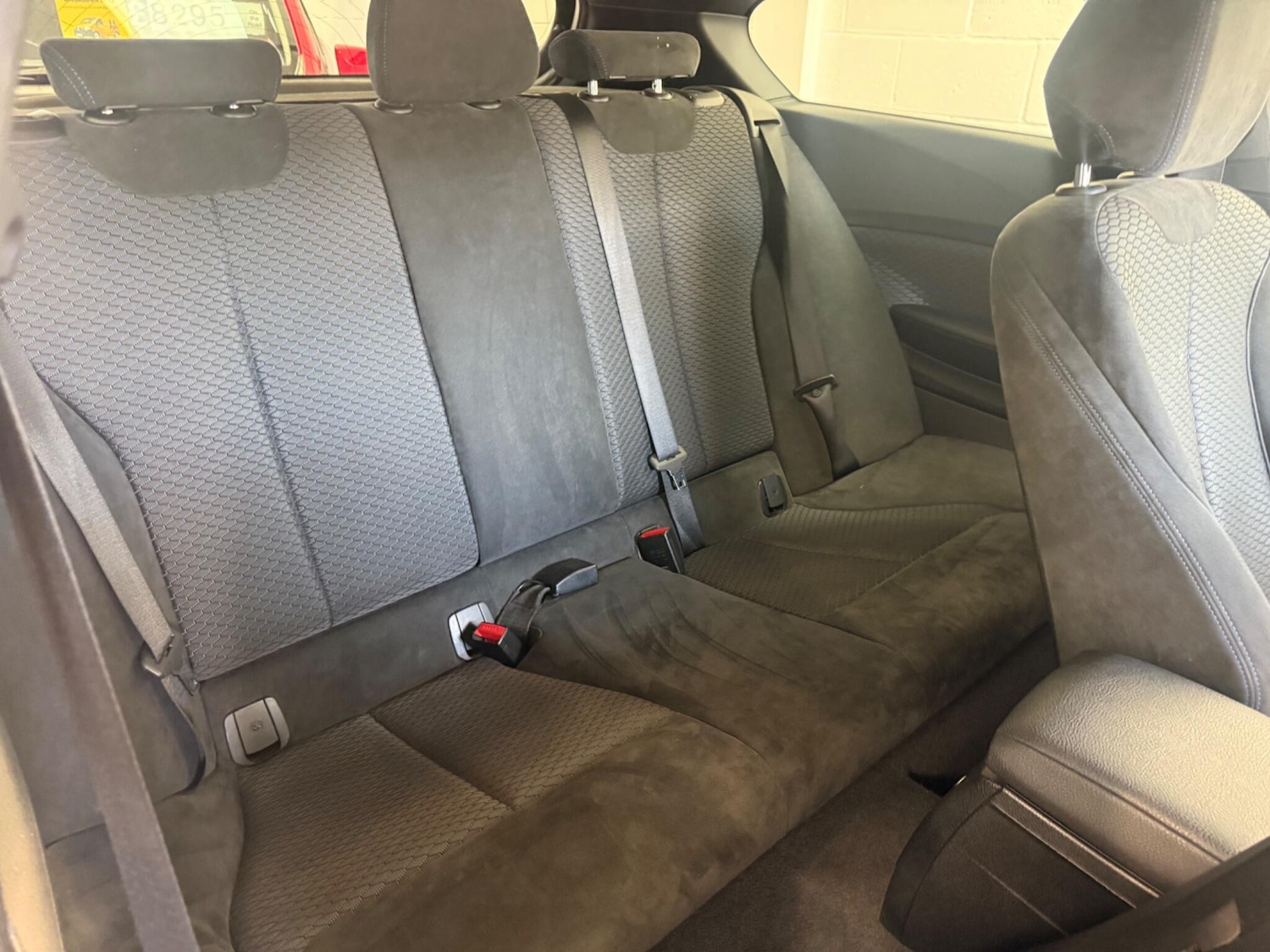 Used BMW 1 Series 2016 for sale - 76158983: Photo 13