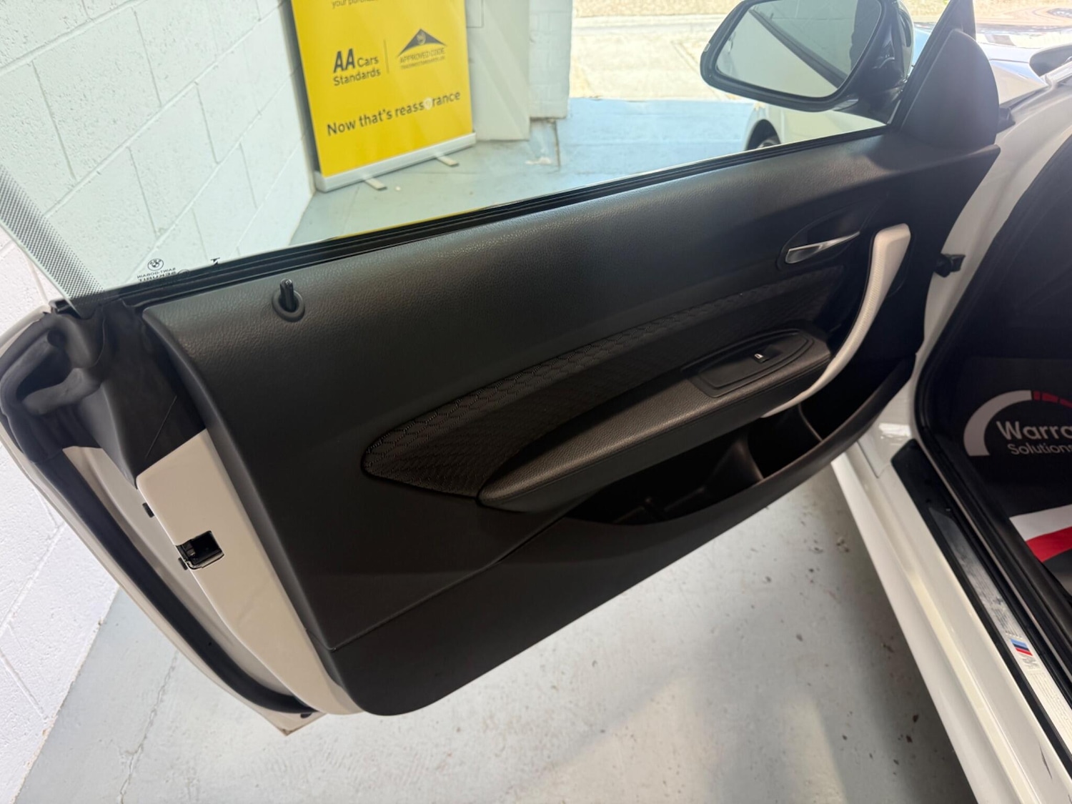 Used BMW 1 Series 2016 for sale - 76158983: Photo 16