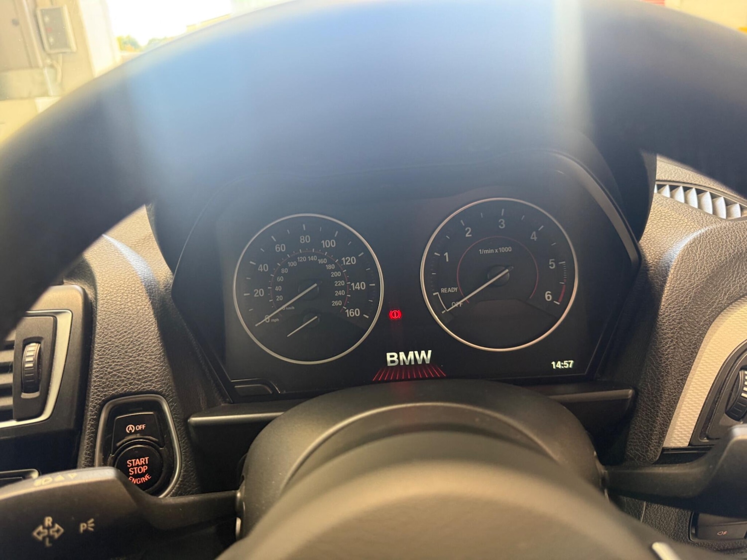 Used BMW 1 Series 2016 for sale - 76158983: Photo 25