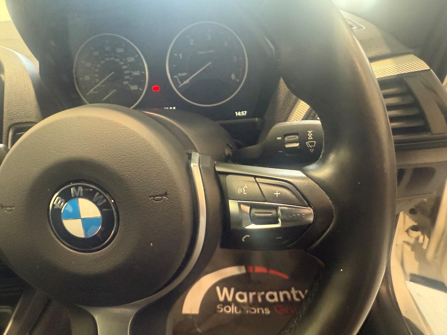 Used BMW 1 Series 2016 for sale - 76158983: Photo 30