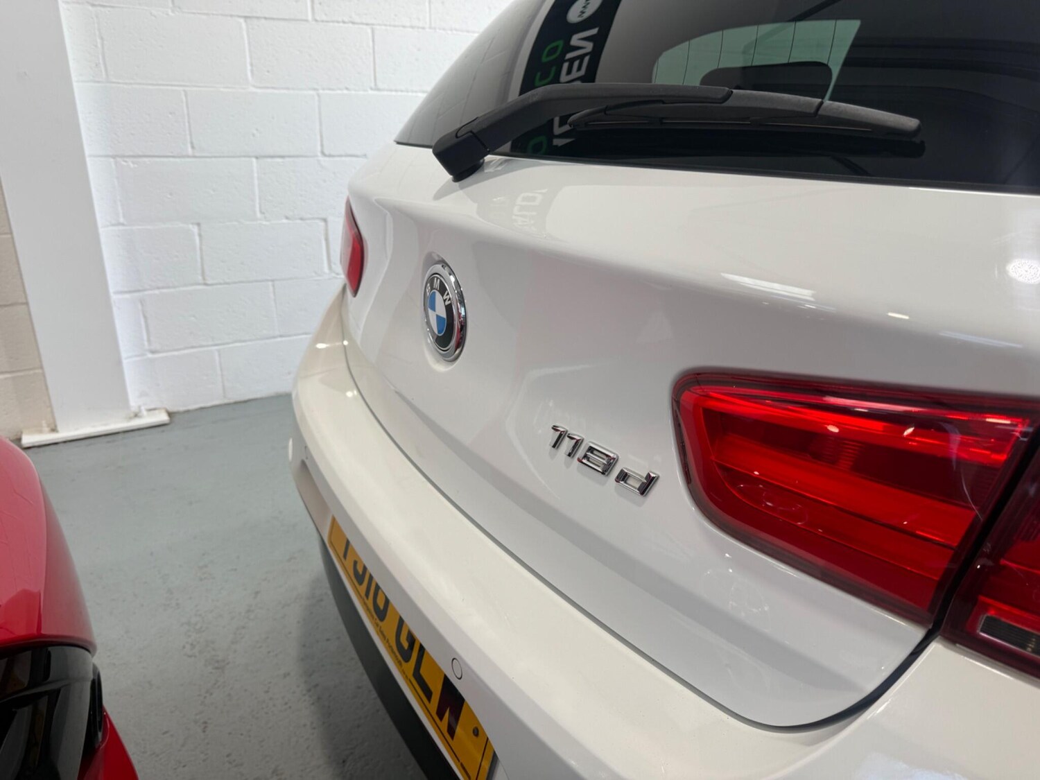 Used BMW 1 Series 2016 for sale - 76158983: Photo 34