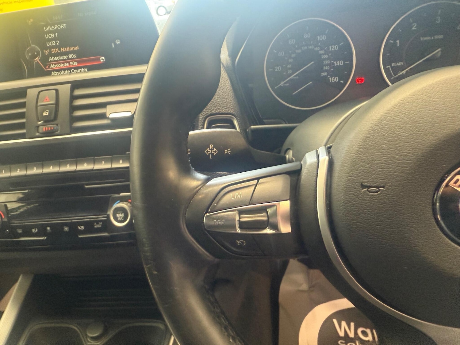 Used BMW 1 Series 2016 for sale - 76158983: Photo 37