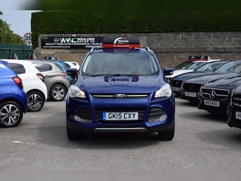 Used Ford Kuga 2015 for sale - 78859967: Photo