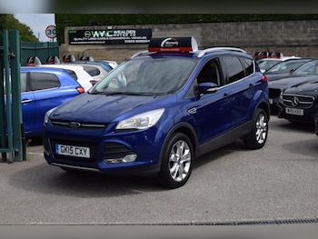 Used Ford Kuga 2015 for sale - 78859967: Photo