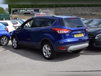 Used Ford Kuga 2015 for sale - 78859967: Photo