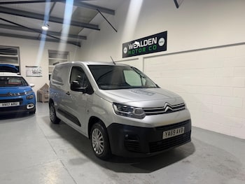 Citroen - Berlingo