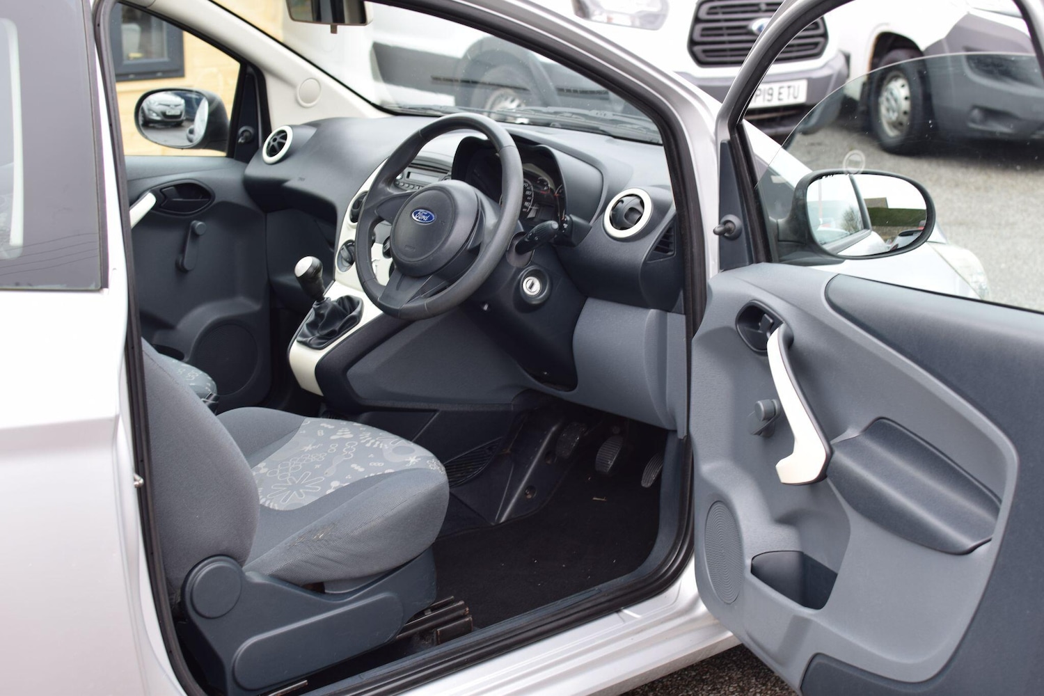 Used Ford Ka for sale - 77705287: Photo 10