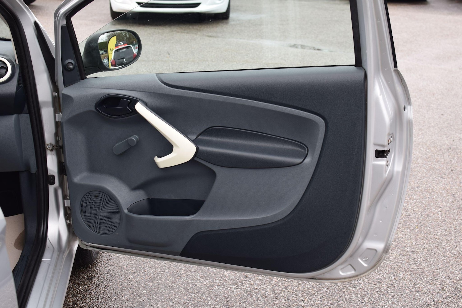 Used Ford Ka for sale - 77705287: Photo 17