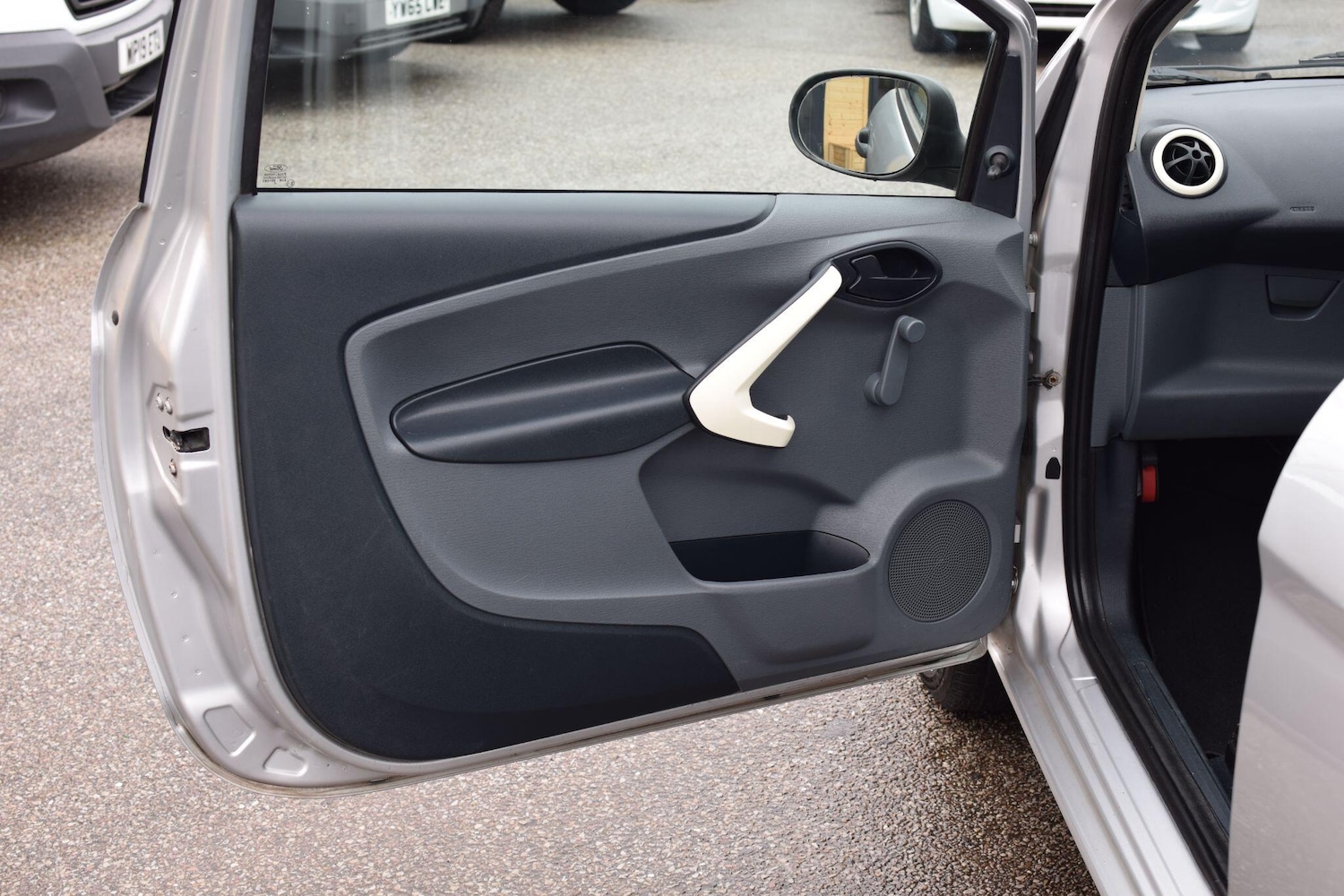 Used Ford Ka for sale - 77705287: Photo 18