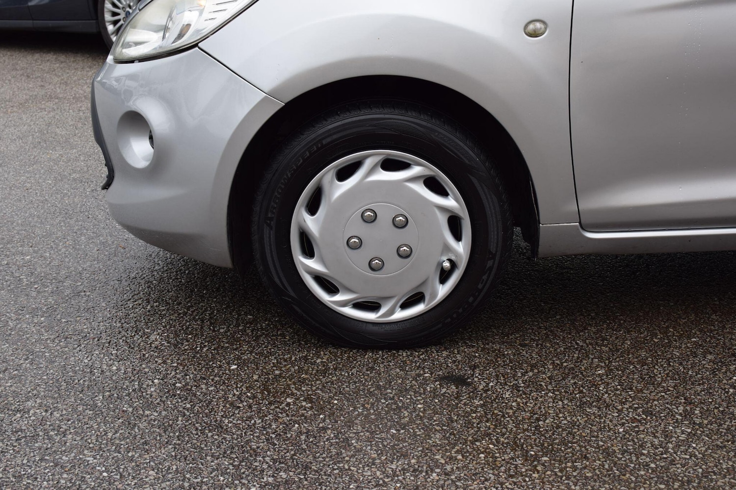 Used Ford Ka for sale - 77705287: Photo 19