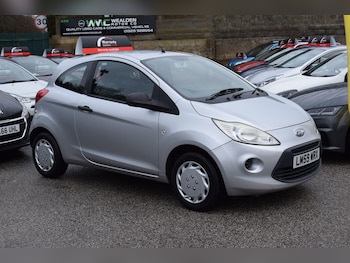 Ford Ka feature image