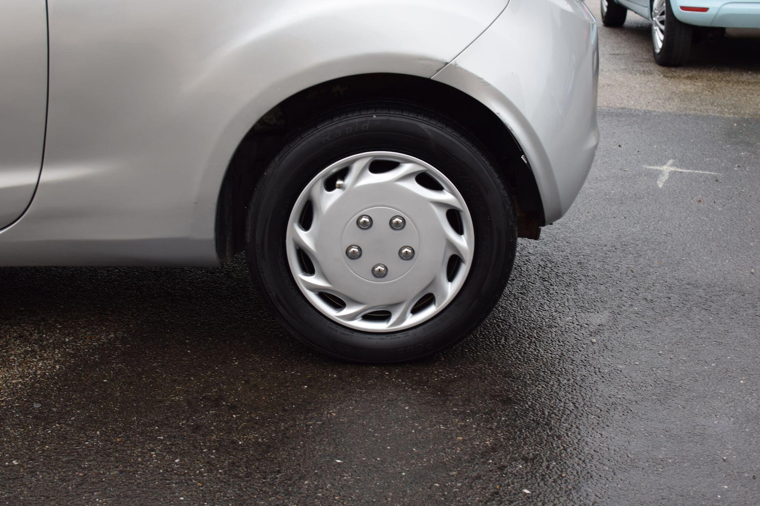 Used Ford Ka for sale - 77705287: Photo 20