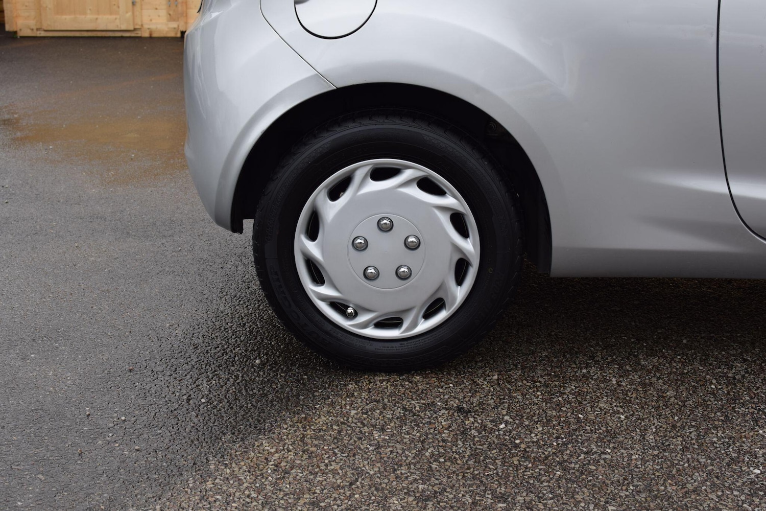 Used Ford Ka for sale - 77705287: Photo 21