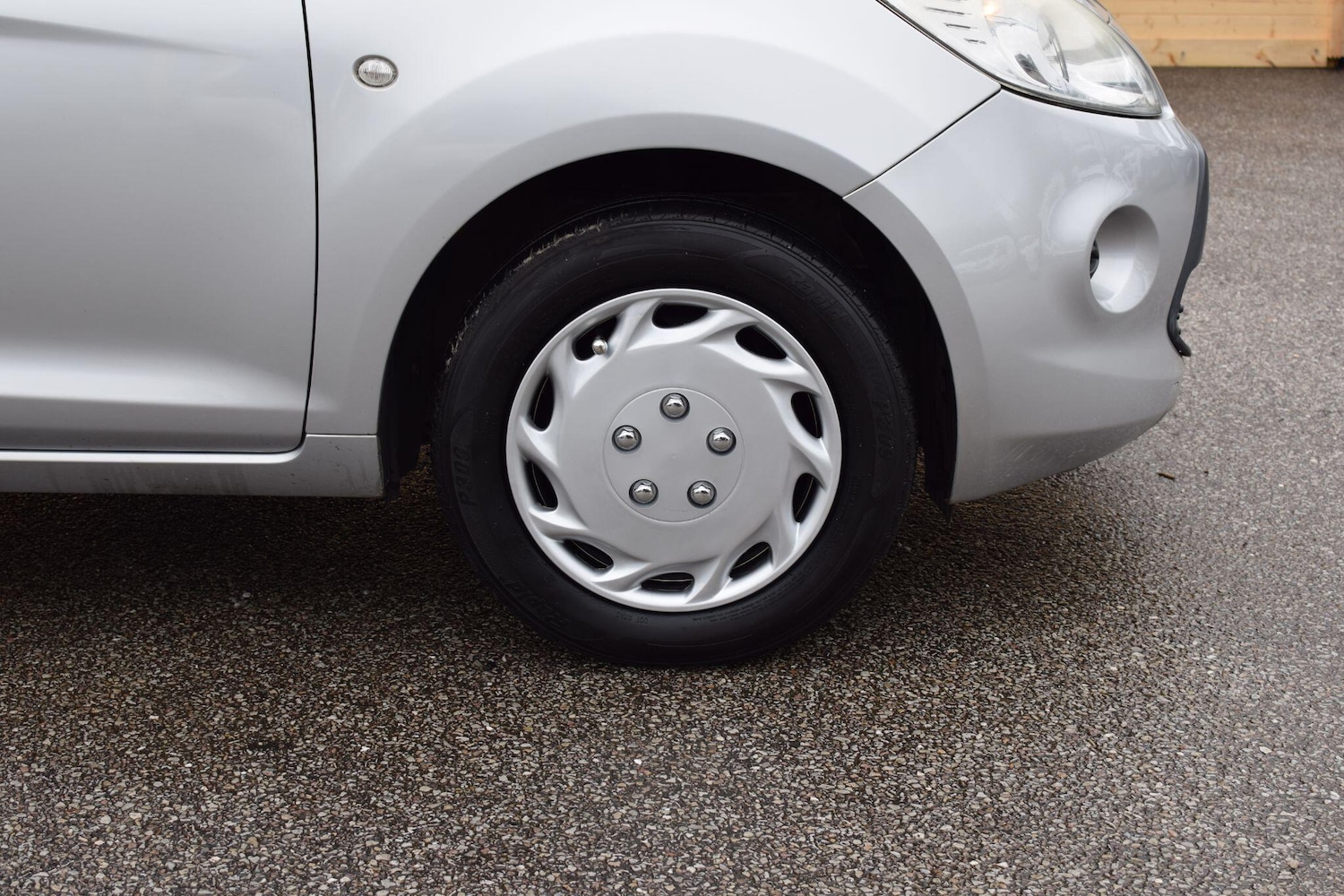 Used Ford Ka for sale - 77705287: Photo 22