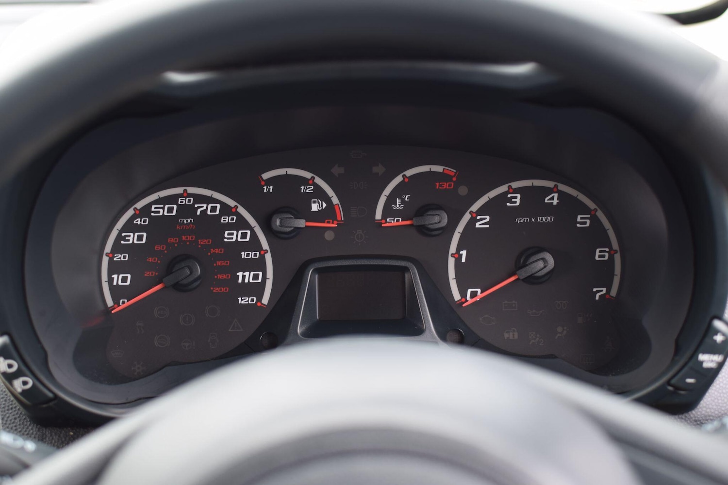 Used Ford Ka for sale - 77705287: Photo 23