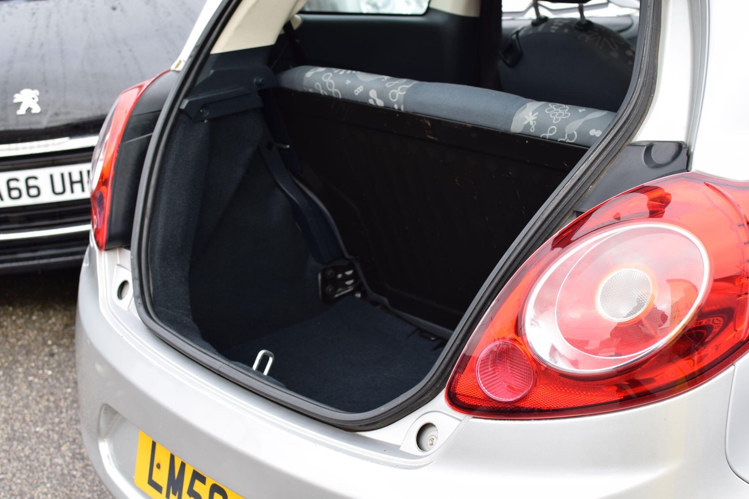 Used Ford Ka for sale - 77705287: Photo 24